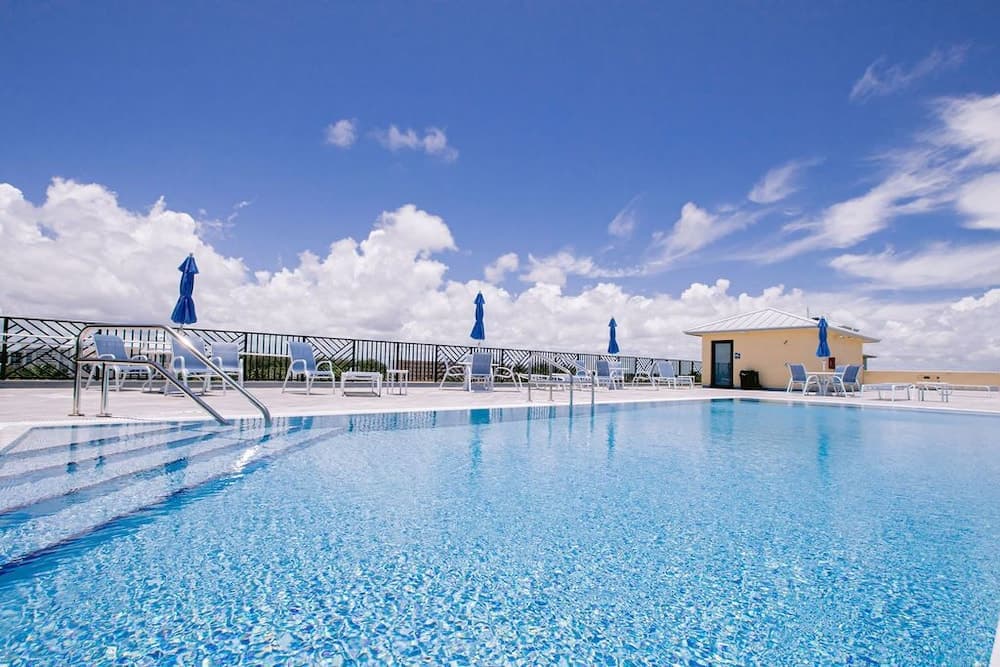 Vistalmar Beach Resort gallery photo in Deerfield Beach, FL — image 27