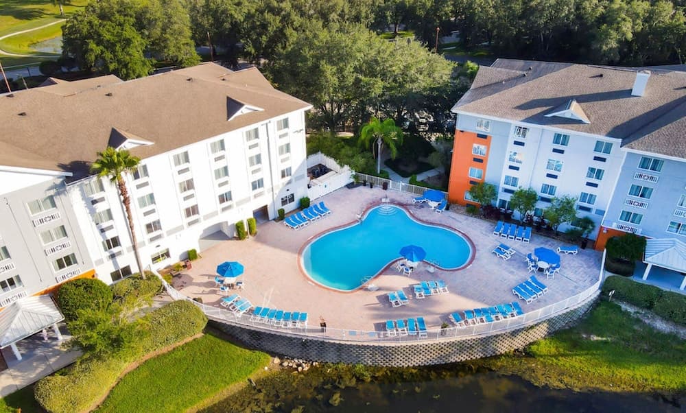 Holiday Inn Express & Suites Clermont Se West Orlando by IHG — hotel in Clermont, Florida