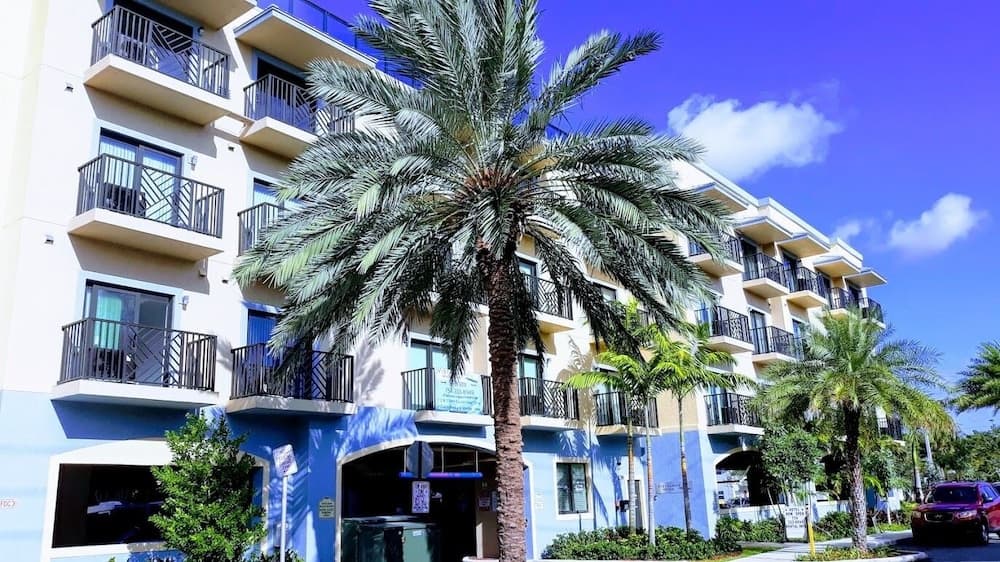 Vistalmar Beach Resort gallery photo in Deerfield Beach, FL — image 107