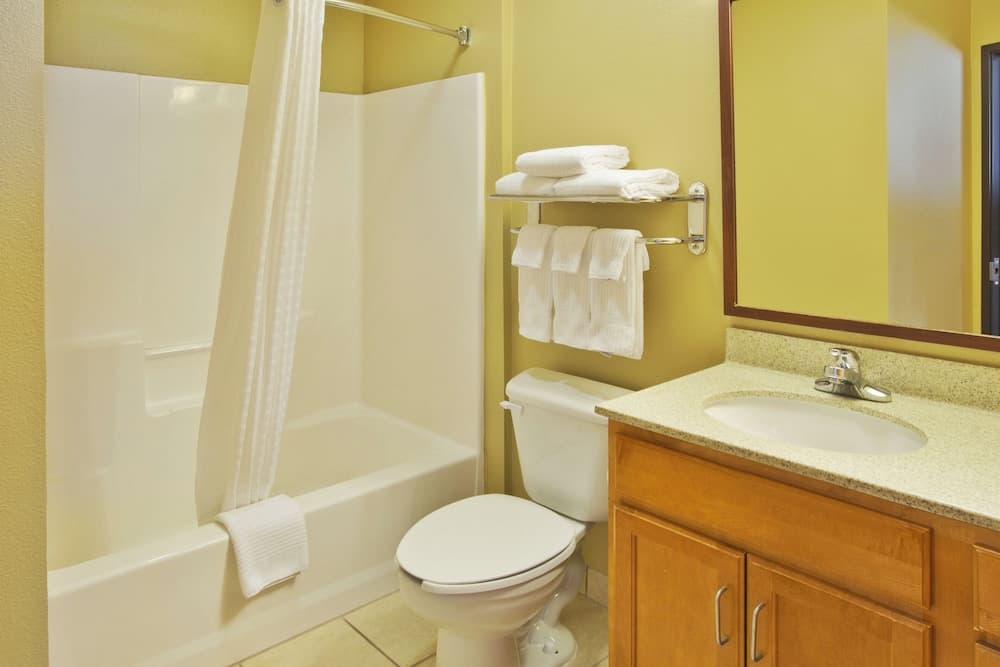 Candlewood Suites Killeen - Fort Hood Area by IHG gallery photo in Killeen, TX — image 19