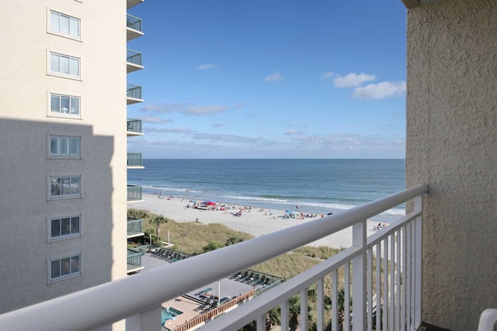 Ocean Drive Beach & Golf Resort gallery photo in North Myrtle Beach, SC — image 14