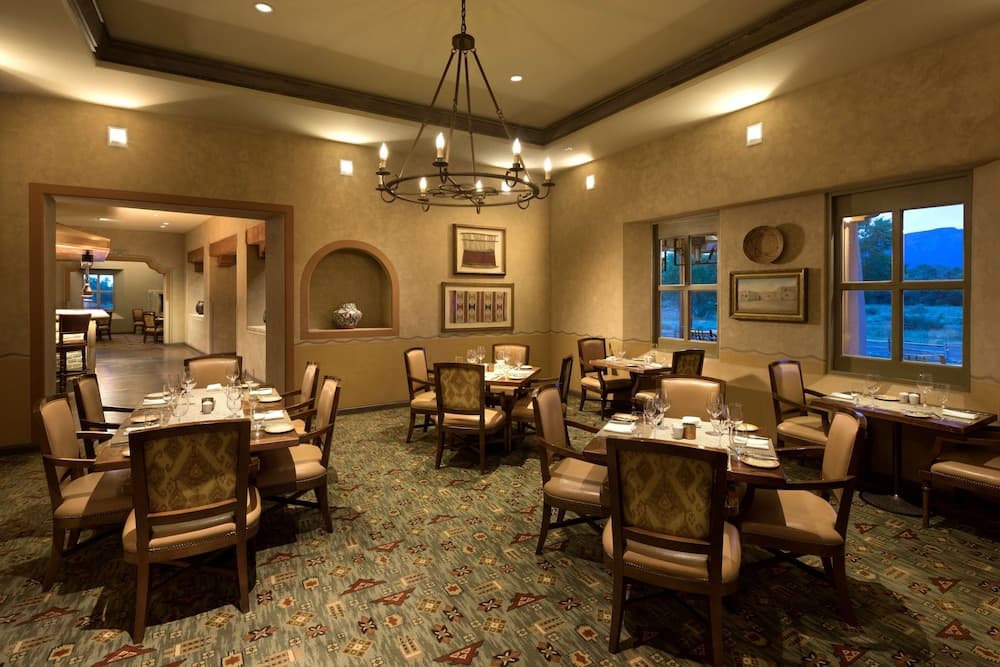 Hyatt Regency Tamaya Resort & Spa gallery photo in Santa Ana Pueblo, NM — image 18