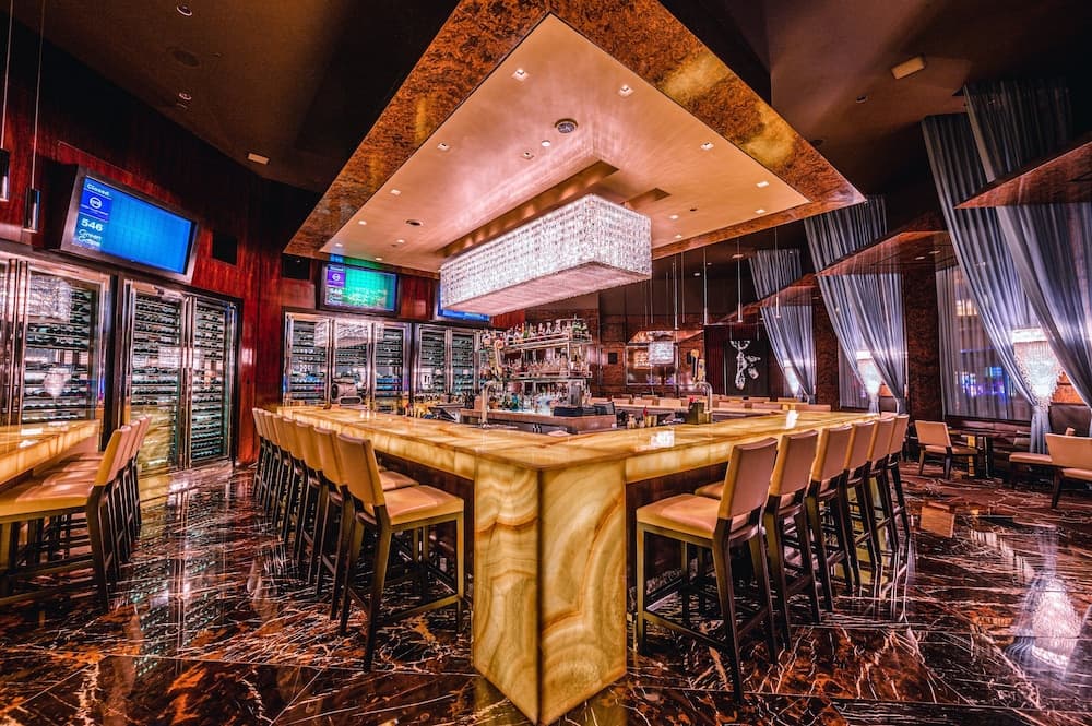 Green Valley Ranch Resort and Spa gallery photo in Henderson, NV — image 89