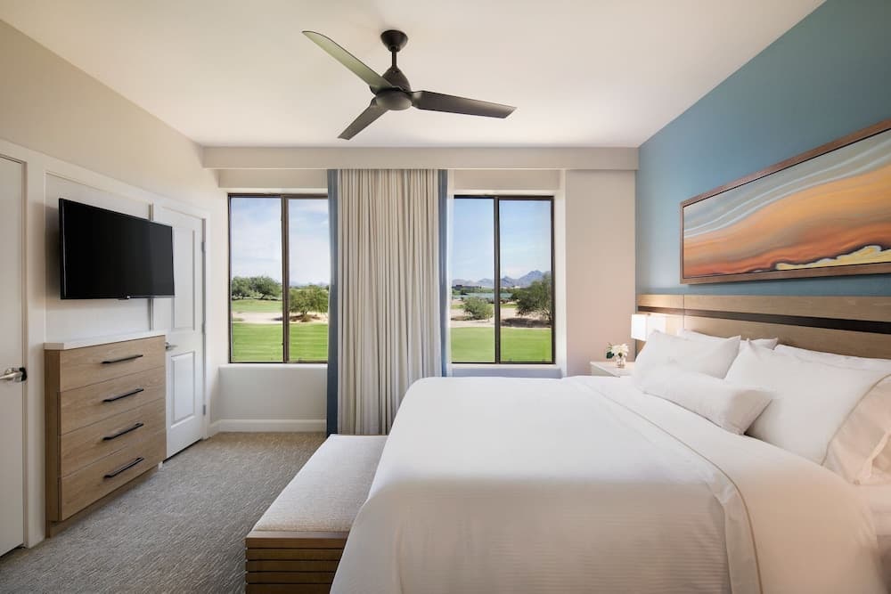 The Westin Kierland Villas, Scottsdale property views in Scottsdale, AZ — gallery photo 3