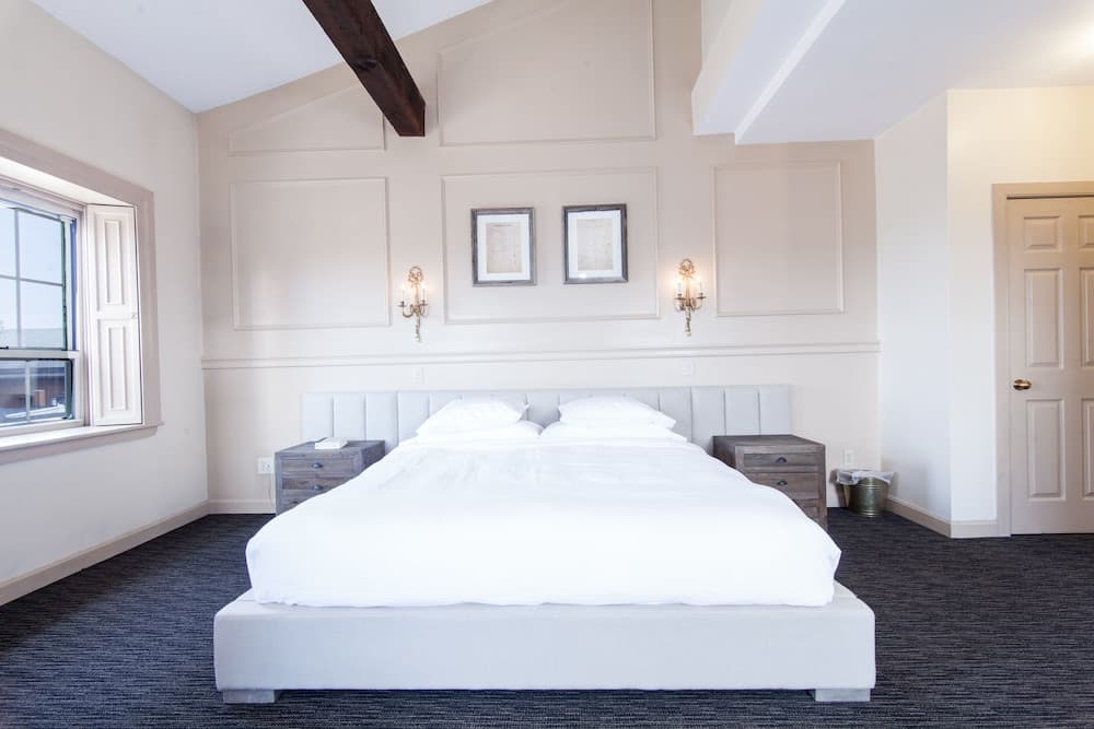Garrison Inn Boutique Hotel gallery photo in Newburyport, MA — image 40