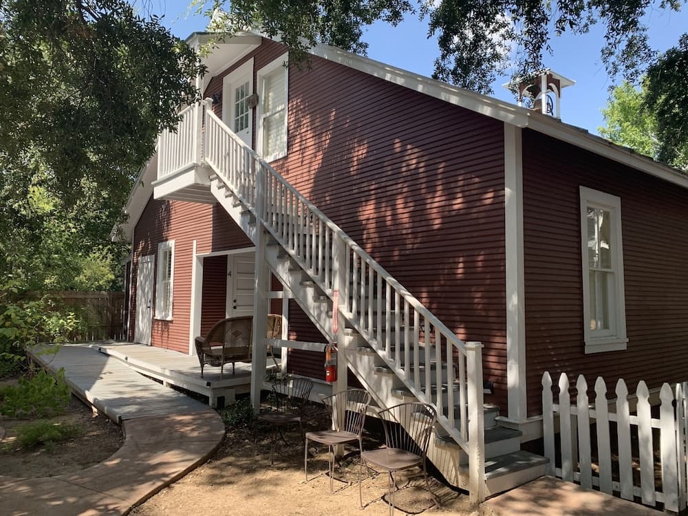 The Kendall — hotel in Boerne, Texas