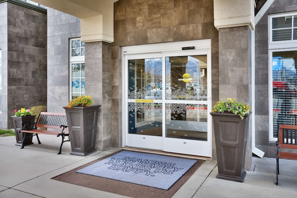 Hampton Inn & Suites Orem gallery photo in Orem, UT — image 41