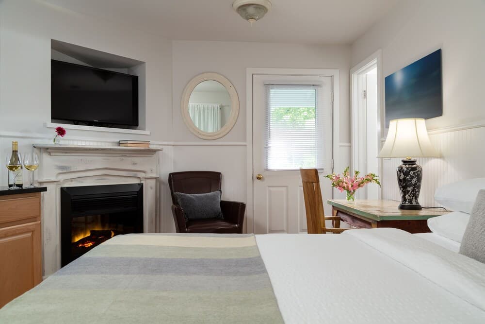 The Woodstock Inn on the Millstream gallery photo in Woodstock, NY — image 52