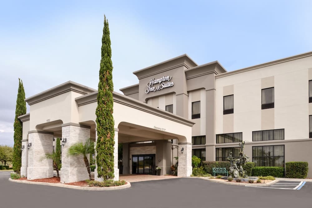 Hampton Inn & Suites Lady Lake/The Villages gallery photo in The Villages, FL — image 46