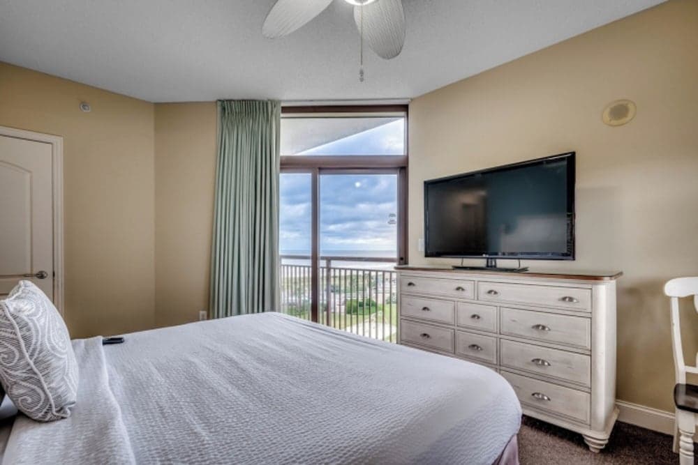 North Beach Resort & Villas gallery photo in North Myrtle Beach, SC — image 164