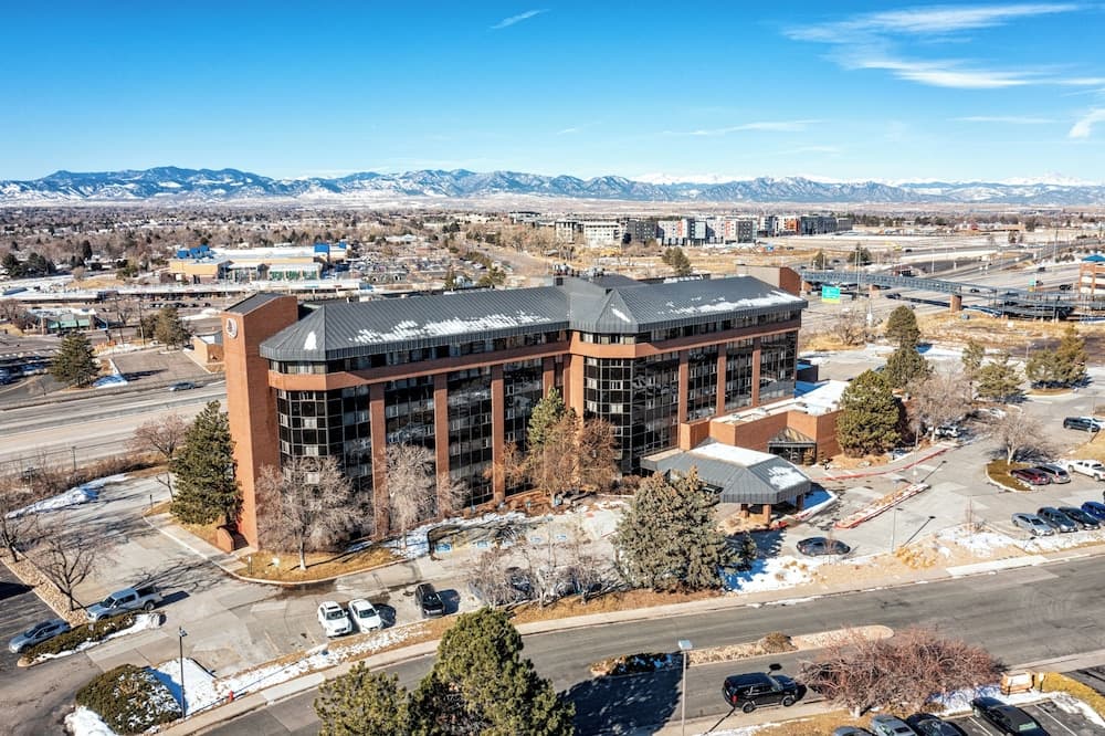 DoubleTree by Hilton Denver - Westminster gallery photo in Westminster, CO — image 10