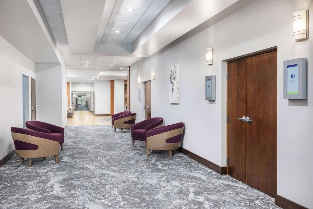 DoubleTree by Hilton Greensboro Airport gallery photo in Greensboro, NC — image 13