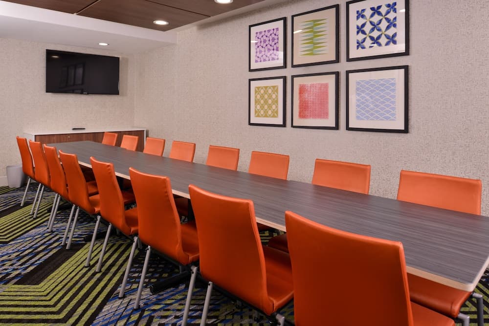 Holiday Inn Express Hotel & Suites Mesquite by IHG gallery photo in Mesquite, TX — image 28