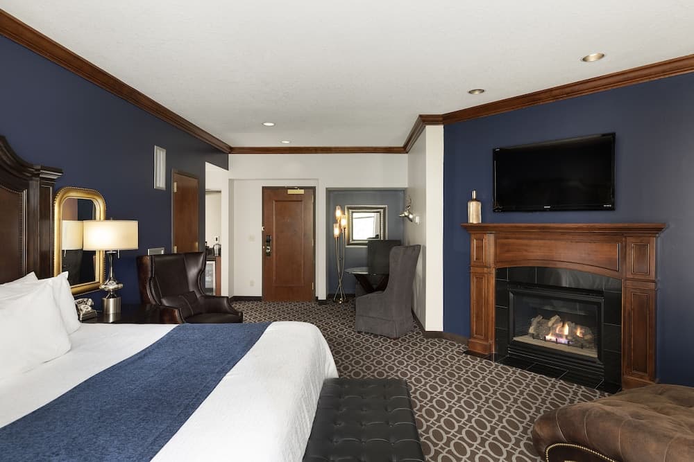 Des Lux Hotel gallery photo in Des Moines, IA — image 80