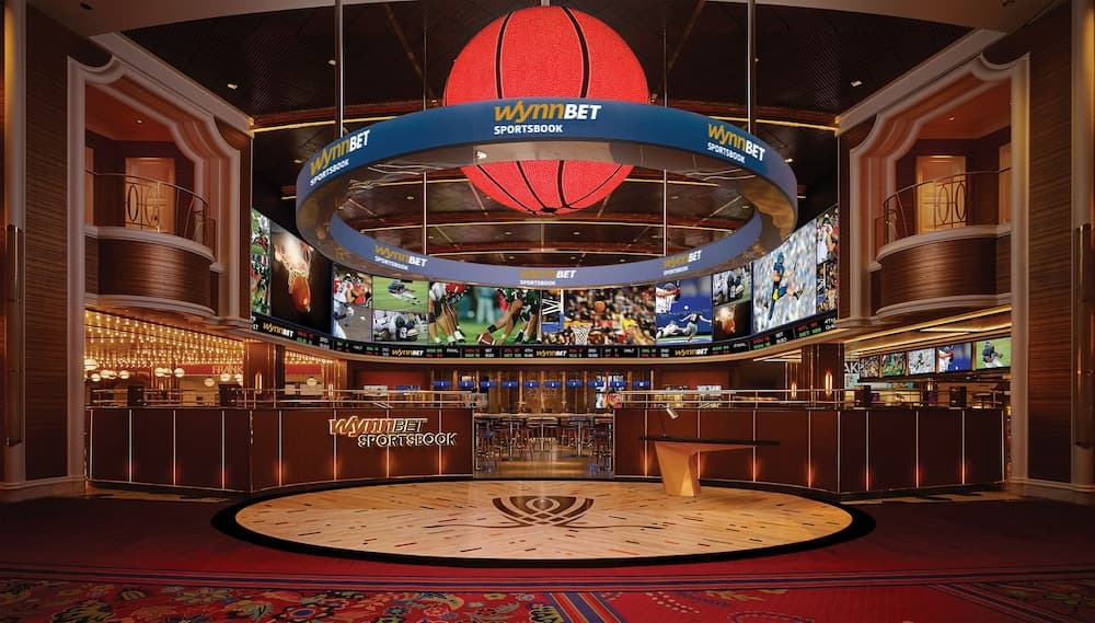 Encore Boston Harbor gallery photo in Everett, MA — image 9