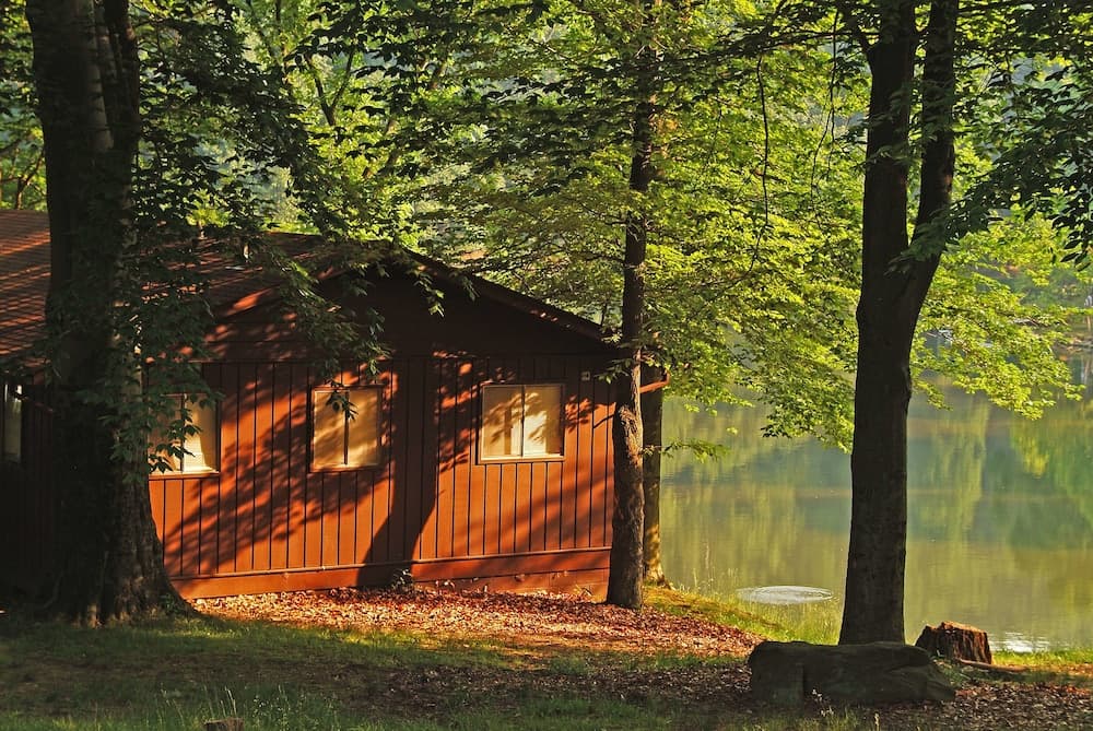 Salt Fork Lodge and Conference Center gallery photo in Cambridge, OH — image 46