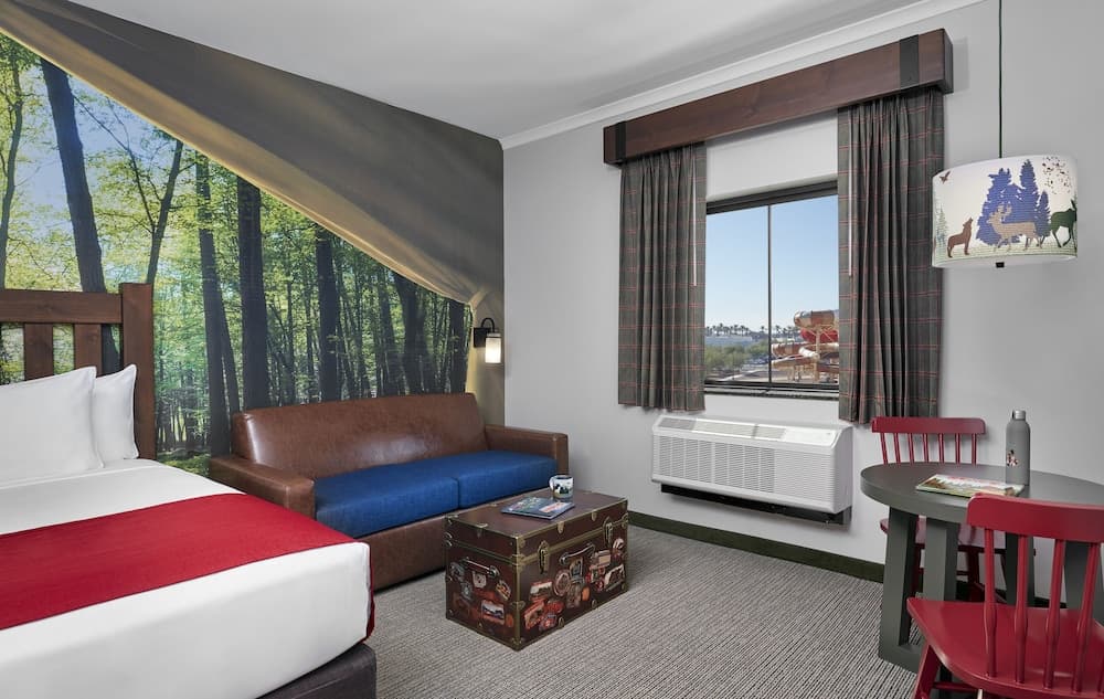 Great Wolf Lodge Atlanta / LaGrange, GA gallery photo in LaGrange, GA — image 43