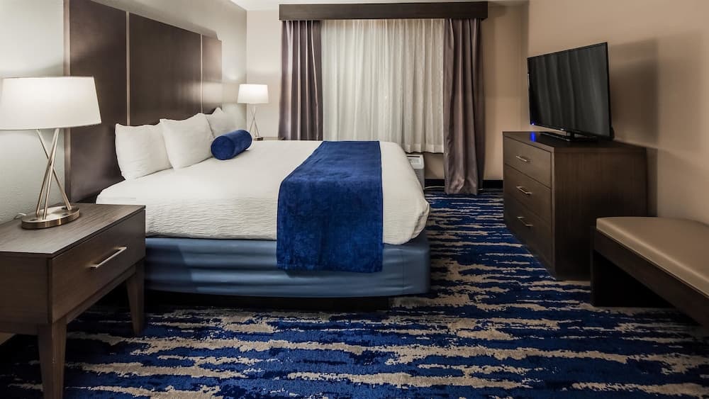 Garner Hotel Longview South by IHG gallery photo in Longview, TX — image 28