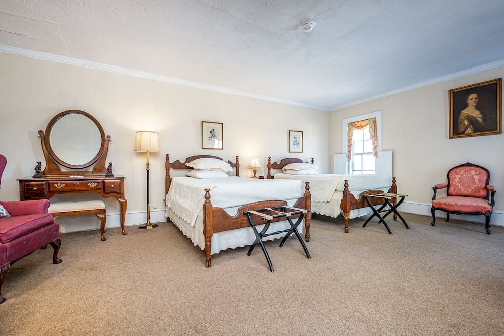 Wayside Inn gallery photo in Middletown, VA — image 54