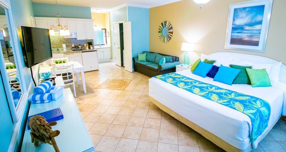 Grand Palms Resort gallery photo in Myrtle Beach, SC — image 40