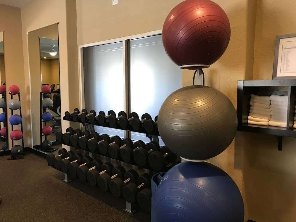 Hilton Vacation Club Scottsdale Villa Mirage property views in Scottsdale, AZ — gallery photo 3