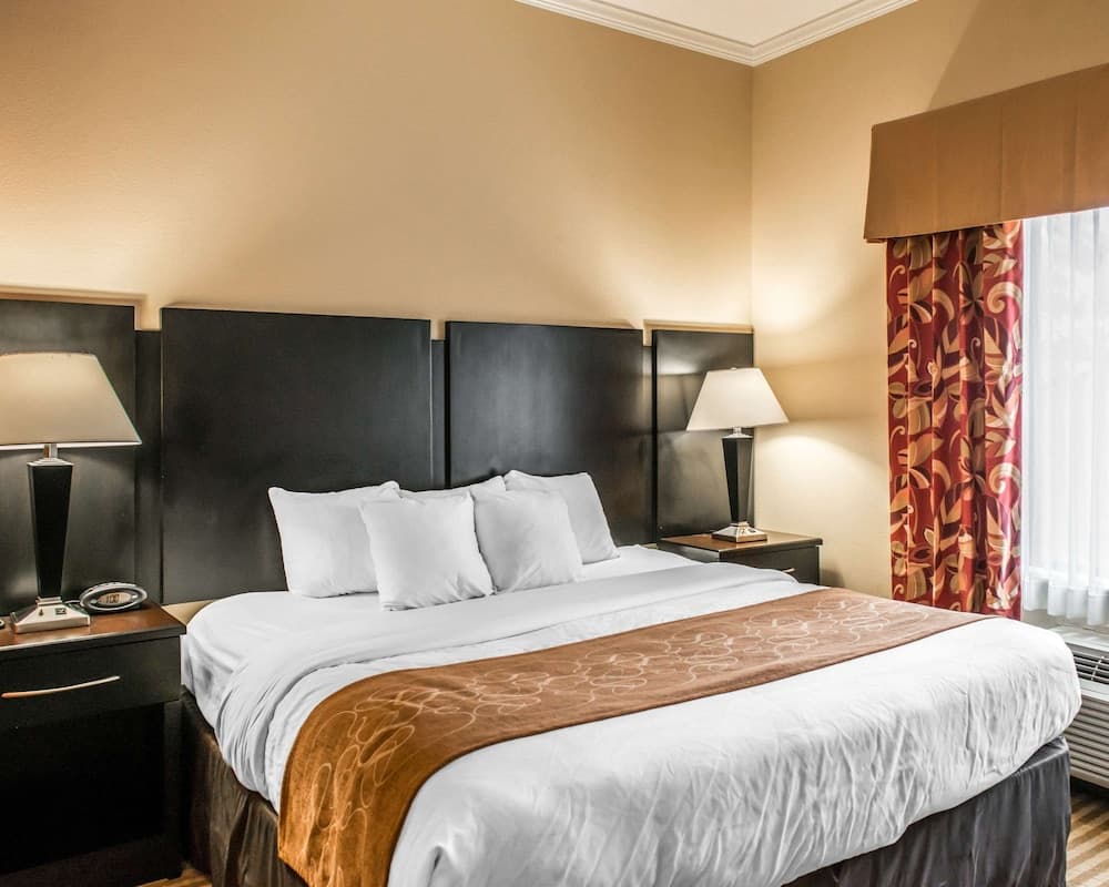 Comfort Suites gallery photo in Panama City, FL — image 28