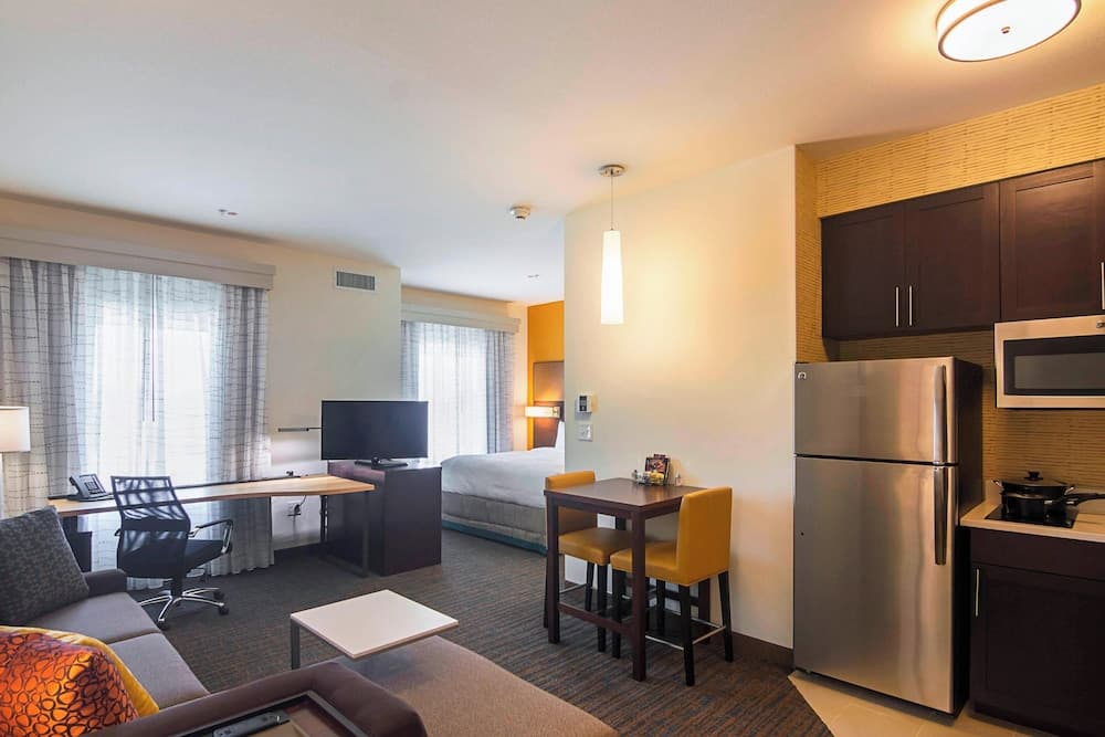 Residence Inn by Marriott Denton gallery photo in Denton, TX — image 12