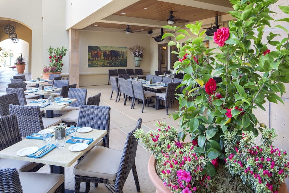 The Murieta Inn & Spa gallery photo in Sloughhouse, CA — image 62