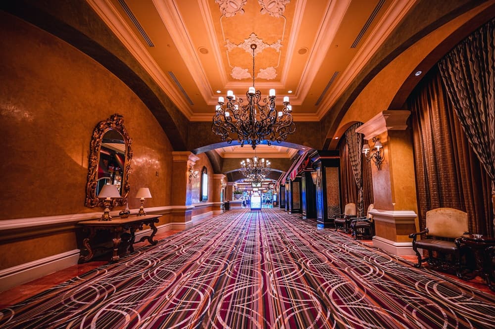 Green Valley Ranch Resort and Spa gallery photo in Henderson, NV — image 19