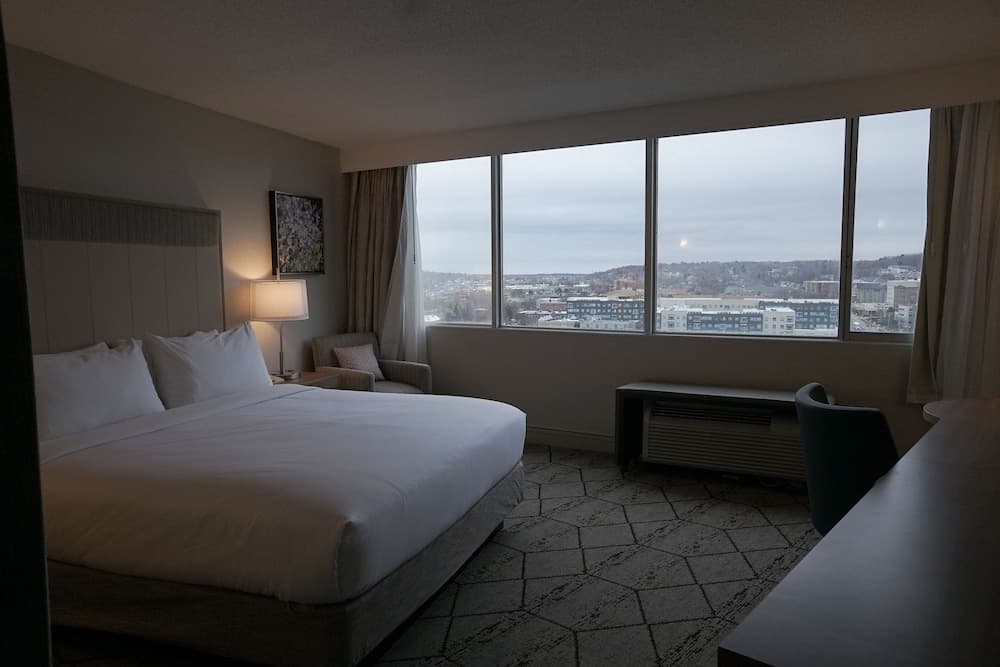 Crowne Plaza Syracuse, an IHG Hotel gallery photo in Syracuse, NY — image 6