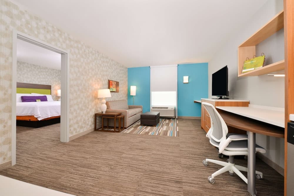 Home2Suites by Hilton Dupont, WA gallery photo in Tacoma, WA — image 29