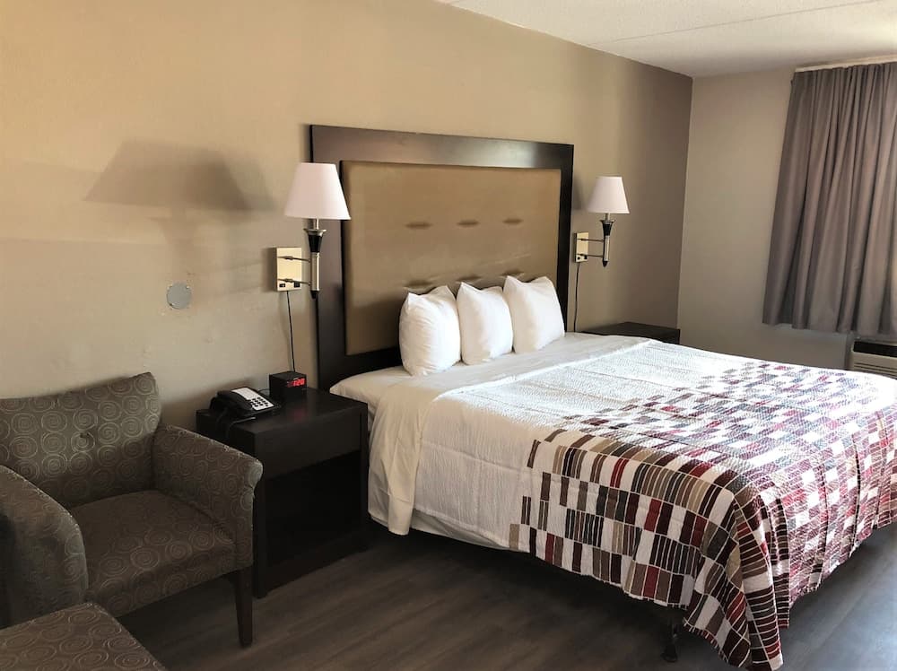 Red Roof Inn Greenville, NC gallery photo in Greenville, NC — image 13