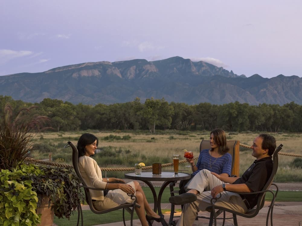 Hyatt Regency Tamaya Resort & Spa gallery photo in Santa Ana Pueblo, NM — image 114
