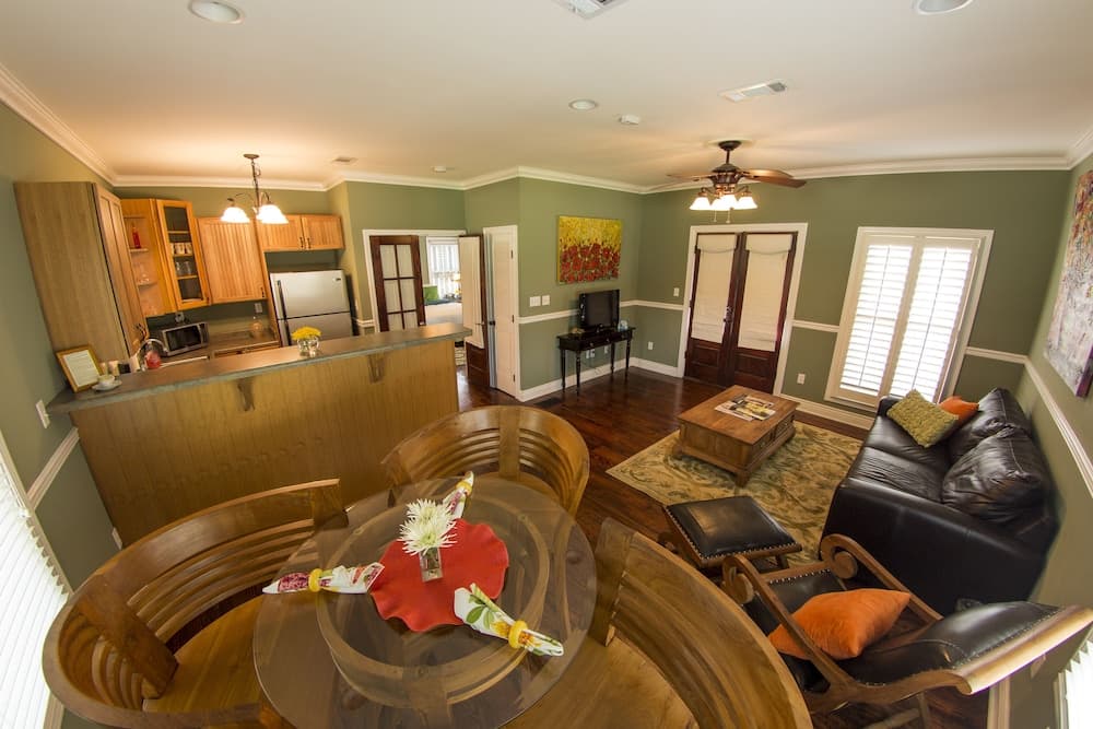 The Almanett Hotel gallery photo in Gulfport, MS — image 31