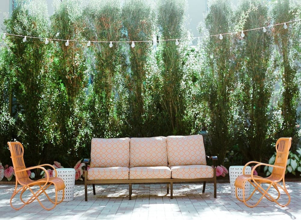 The Southern Hotel gallery photo in Covington, LA — image 23