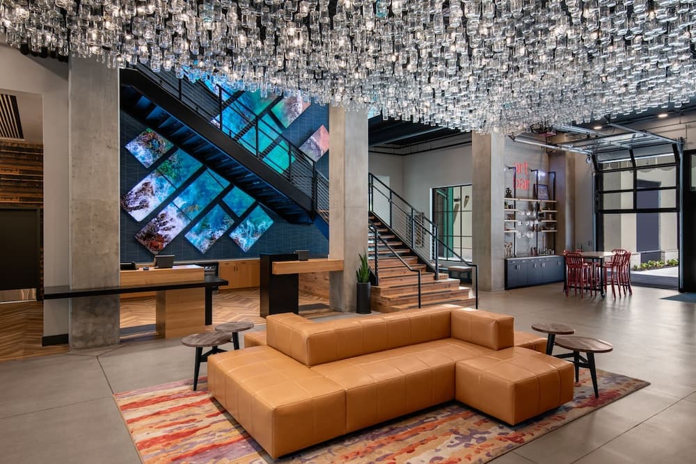 The Gordon Hotel gallery photo in Eugene, OR — image 21