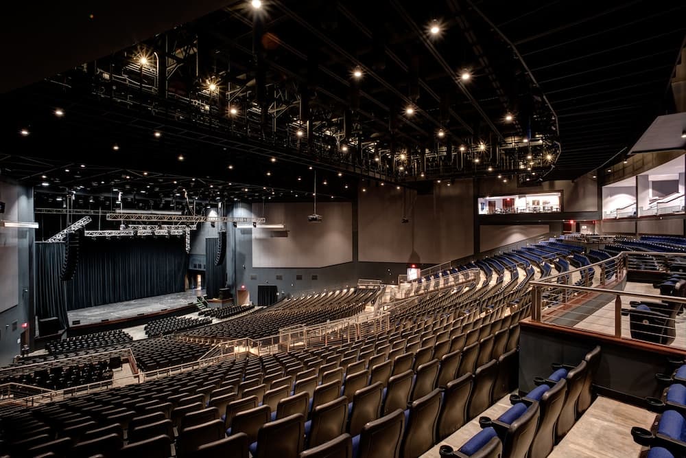 River Spirit Casino Resort gallery photo in Tulsa, OK — image 38