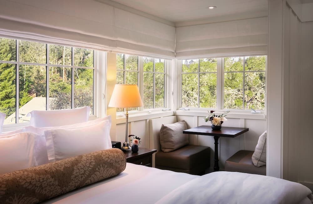 Meadowood Napa Valley gallery photo in St. Helena, CA — image 12