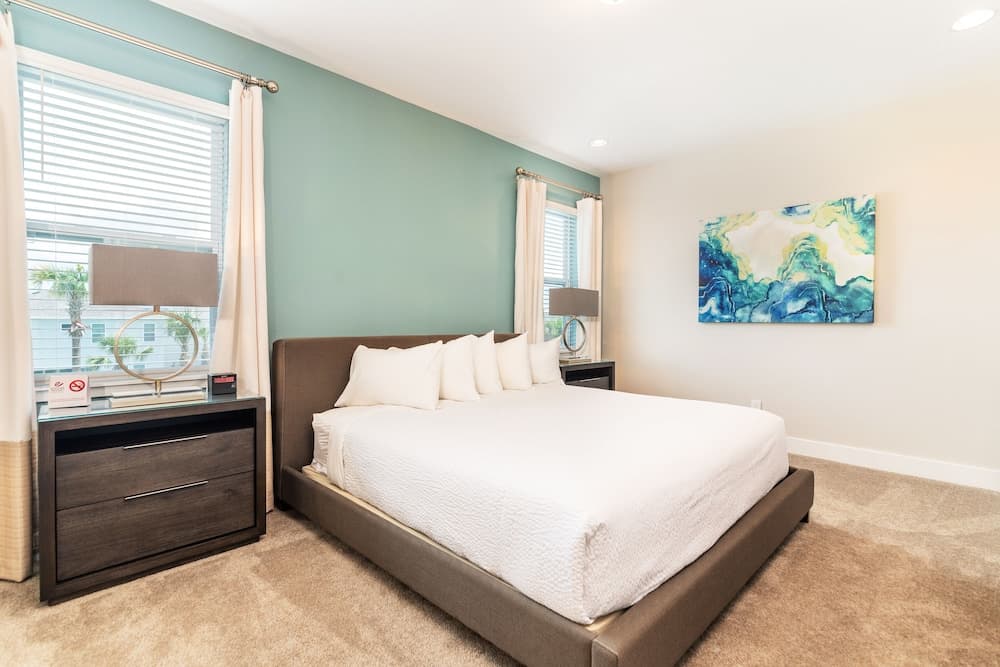 Encore Resort and Water Park at Reunion by Rentyl gallery photo in Kissimmee, FL — image 412