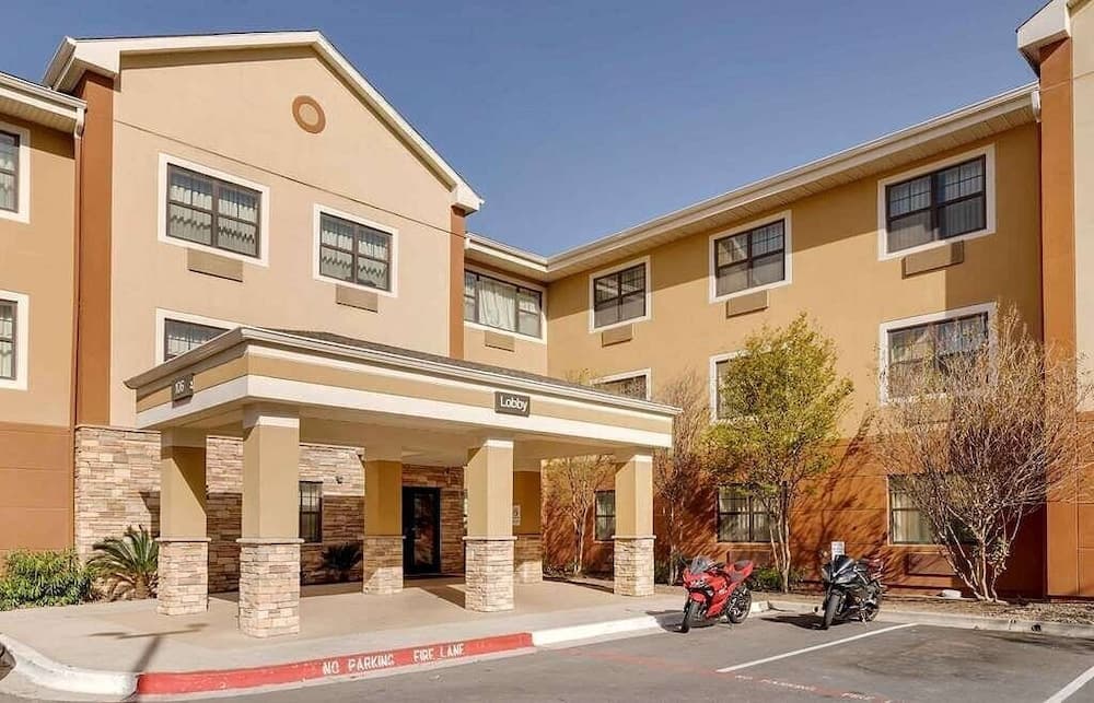 Extended Stay Laredo — hotel in Laredo, Texas