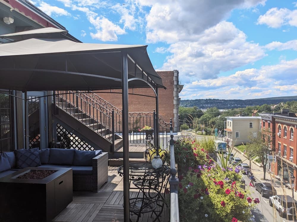 The Dutchess Inn and Spa at Beacon gallery photo in Beacon, NY — image 5