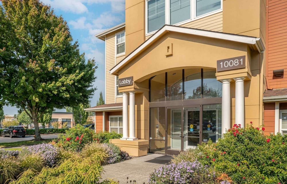 Extended Stay America Suites Portland Hillsboro gallery photo in Hillsboro, OR — image 19