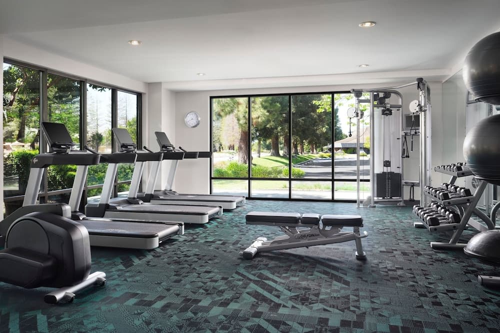 TownePlace Suites San Jose Santa Clara gallery photo in Santa Clara, CA — image 16