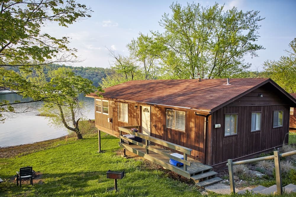 Salt Fork Lodge and Conference Center gallery photo in Cambridge, OH — image 8