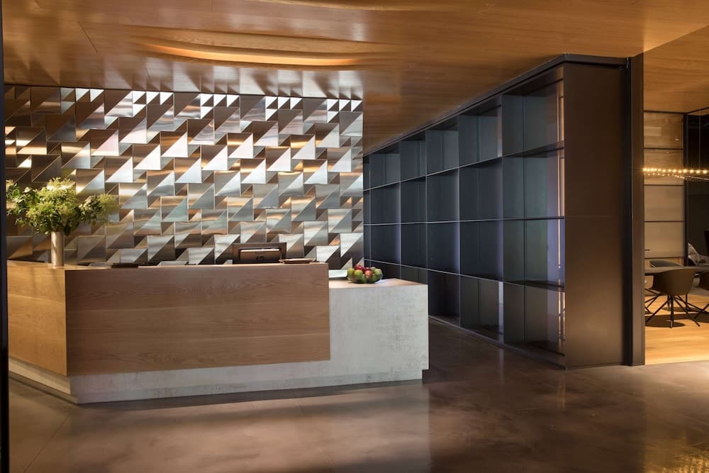BEI San Francisco, Trademark Collection by Wyndham property views in San Francisco, CA — gallery photo 3