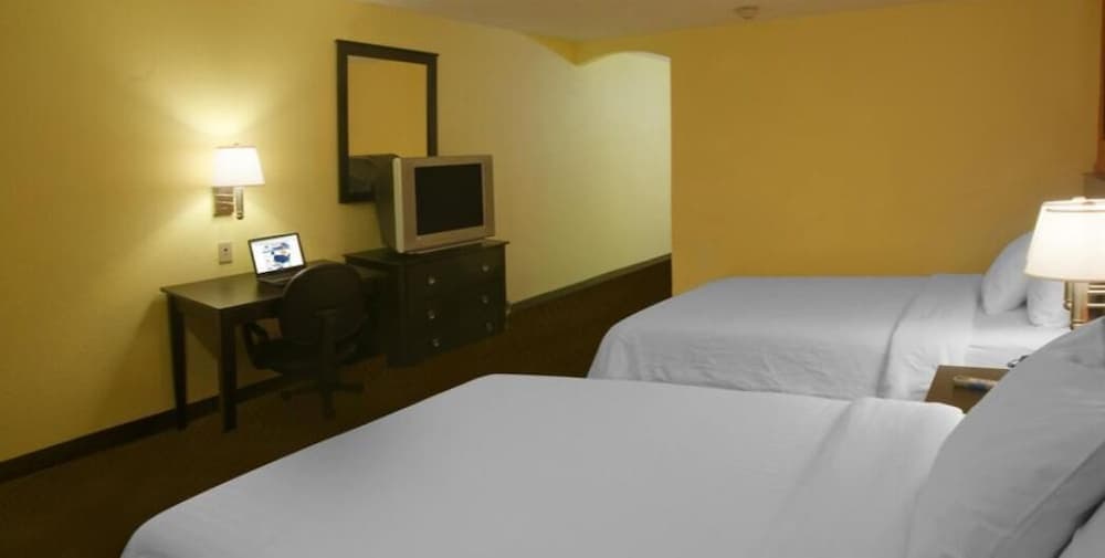 Americas Best Value Inn Waco interior in Waco, TX — gallery photo 2