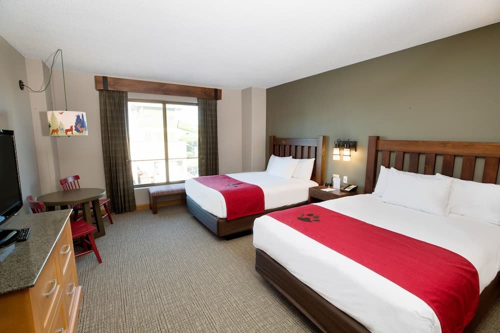 Great Wolf Lodge Atlanta / LaGrange, GA gallery photo in LaGrange, GA — image 90