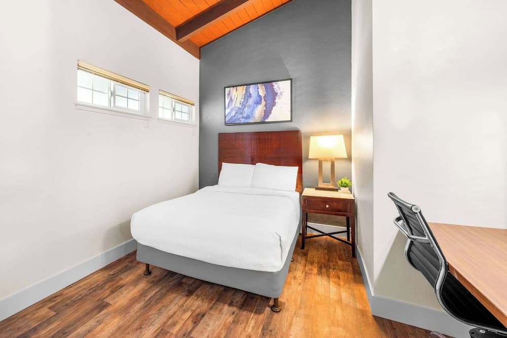Quality Inn & Suites Jackson gallery photo in Jackson, CA — image 26