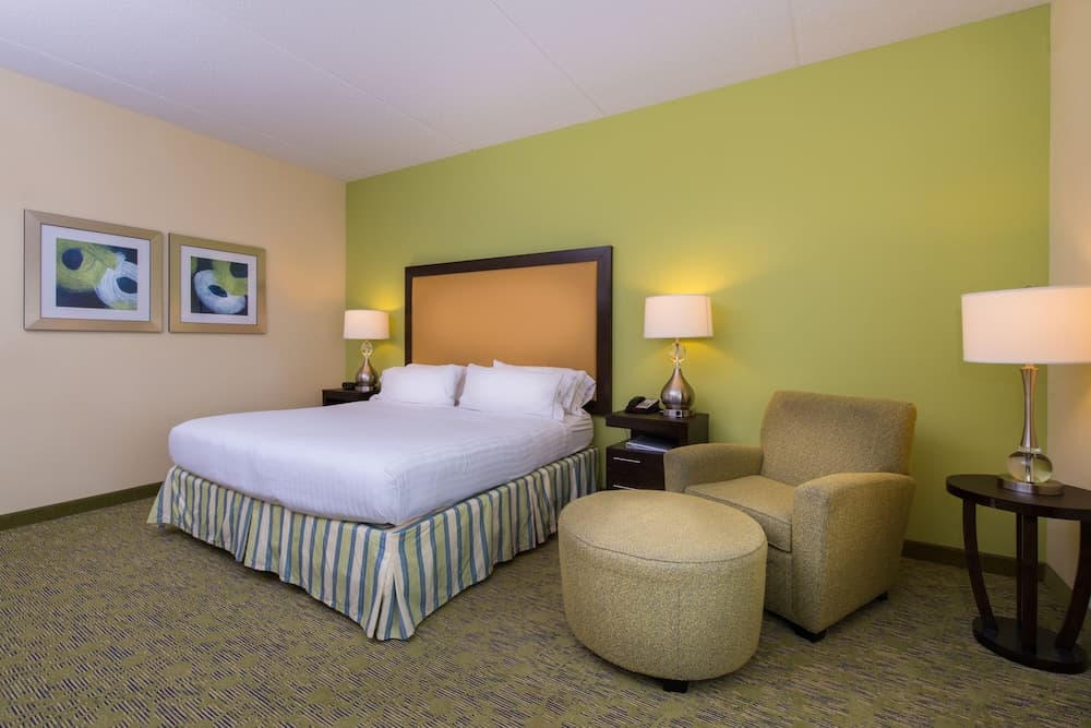 Holiday Inn Express Hotel and Suites Scranton by IHG gallery photo in Scranton, PA — image 27