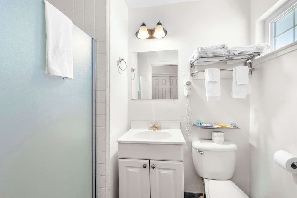 Quality Inn & Suites Jackson gallery photo in Jackson, CA — image 45